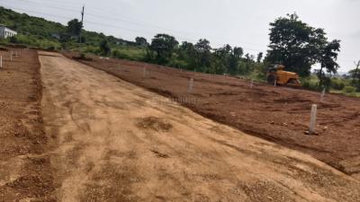 Image of 600 Sq.ft Residential Plot / Land for sale in Barela, Jabalpur for Rs. 250000