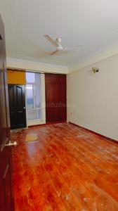 Hall Image of 1550 Sq.ft 3 BHK Apartment / Flat for rent in Exotica East Square, Indirapuram Ghaziabad for Rs. 30000