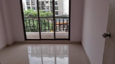 Bedroom Image of 1700 Sq.ft 3 BHK Apartment / Flat for sale in Today Ganesham, Ulwe Navi Mumbai for Rs. 15200000