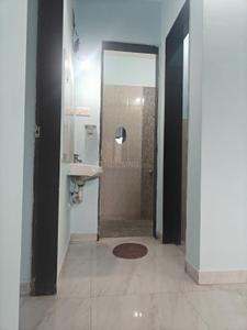 Hall Image of 720 Sq.ft 1 BHK Apartment / Flat for rent in Pimple Saudagar Pune for Rs. 21000