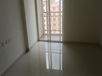 Bedroom Image of 1000 Sq.ft 3 BHK Apartment / Flat for sale in Punawale Pune for Rs. 7950000