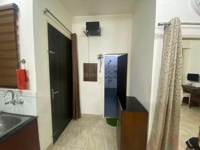 Hall Image of 1125 Sq.ft 3 BHK Builder Floor for sale in Kharar Mohali for Rs. 4090000