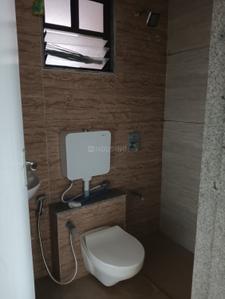 Image of 1800 Sq.ft 3 BHK Apartment / Flat for rent in Anikedhya Atlantis, Chandkheda, Ahmedabad for Rs. 28000