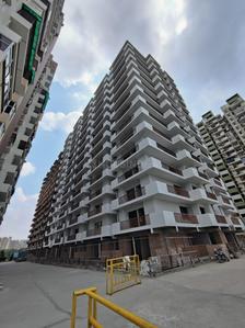 Image of 1225 Sq.ft 3 BHK Apartment / Flat for sale in Javin Raj Empire Phase II Block B And C, Raj Nagar Extension, Ghaziabad for Rs. 7500000