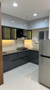 Kitchen Image of 4216 Sq.ft 4 BHK Villa for sale in Tukkuguda Hyderabad for Rs. 37900000