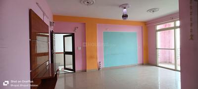Hall Image of 1807 Sq.ft 3 BHK Apartment / Flat for rent in Sagar Lakeview Homes, Ayodhya Bypass Bhopal for Rs. 16500