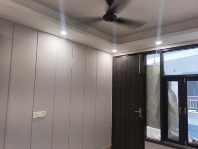 Bedroom Image of 2000 Sq.ft 2 BHK Apartment / Flat for rent in Sultanpur New Delhi for Rs. 26000
