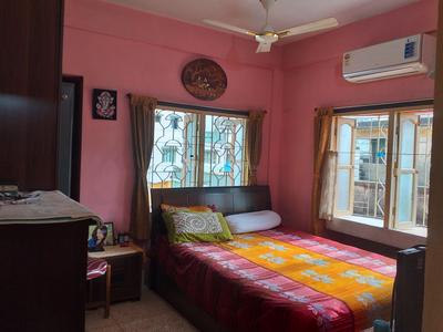 Bedroom Image of 860 Sq.ft 2 BHK Apartment / Flat for sale in South Dum Dum Kolkata for Rs. 2850000