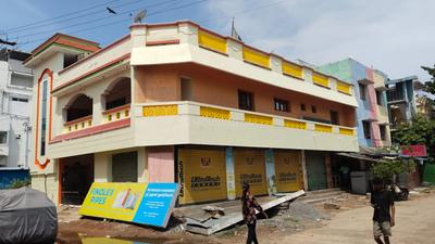 Image of 250 Sq.ft 1 RK Builder Floor for rent in Maraimalai Nagar, Chennai for Rs. 7000