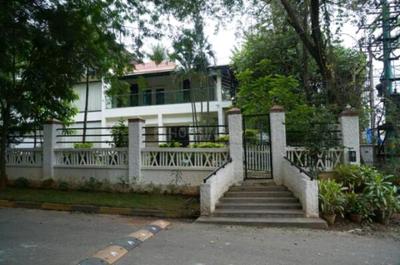 Image of 6000 Sq.ft 5 BHK Villa for rent in Singapore Gardens and Green Fields, Subramanyapura, Bengaluru for Rs. 350000