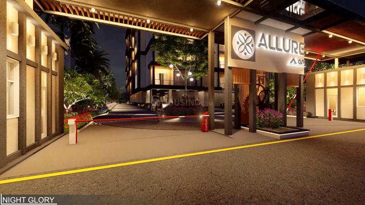 Ask Allure Main Image 1