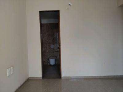 Bedroom Image of 1250 Sq.ft 2 BHK Apartment / Flat for sale in Bhagwati Greens II, Kharghar Navi Mumbai for Rs. 24000000