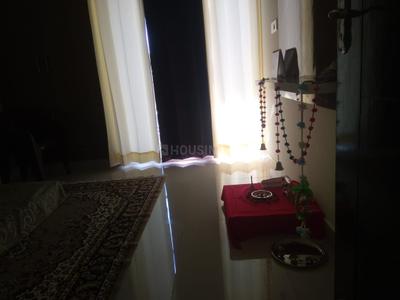 Bedroom Image of 1706 Sq.ft 3 BHK Apartment / Flat for sale in Chakrata Road Dehradun for Rs. 10200000