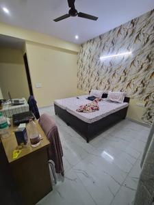 Bedroom Image of Elite Pg&amp;Homes  in DLF Phase 5, Gurgaon