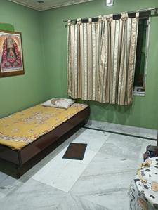 Bedroom Image of 1240 Sq.ft 3 BHK Apartment / Flat for sale in Santoshpur Kolkata for Rs. 7000000