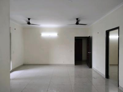 Living Room Image of 2100 Sq.ft 4 BHK Apartment / Flat for sale in CGEWHO Kendriya Vihar, Phi II Greater Noida for Rs. 24000000