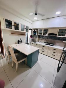 3 BHK Flat