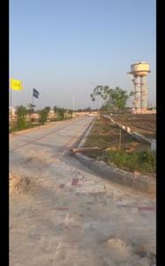 Image of 1000 Sq.ft Residential Plot / Land for sale in Jaisinghpura At Tejawala, Jaipur for Rs. 2700000