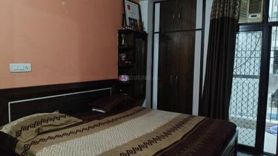 Bedroom Image of 750 Sq.ft 2 BHK Apartment / Flat for sale in Ajnara Integrity, Raj Nagar Extension Ghaziabad for Rs. 7000000