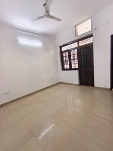 Bedroom Image of 1888 Sq.ft 3 BHK Builder Floor for rent in Sector 10 Gurgaon for Rs. 30000