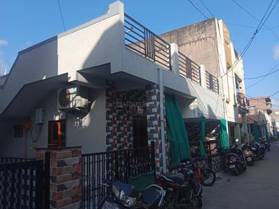 Image of 1036 Sq.ft 2 BHK Independent House for sale in Chandkheda, Ahmedabad for Rs. 12600000