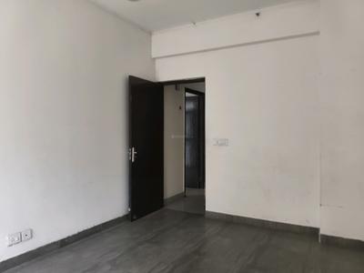 Bedroom Image of 1320 Sq.ft 3 BHK Apartment / Flat for rent in  Gaur City 2 12th Avenue, Noida Extension Greater Noida for Rs. 22000