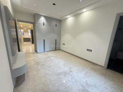 Bedroom Image of 1650 Sq.ft 4 BHK Builder Floor for sale in Sector 11 Rohini New Delhi for Rs. 25500000