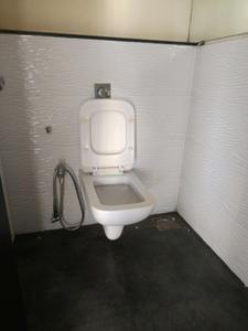 Common Bathroom Image of 1250 Sq.ft 2 BHK Apartment / Flat for sale in Om Utopia, Wanwadi Pune for Rs. 13000000