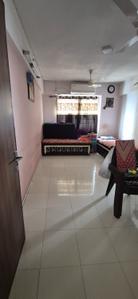 Hall Image of 654 Sq.ft 1 BHK Apartment / Flat for sale in Arvind Parishkaar Apartments, Amraiwadi Ahmedabad for Rs. 2800000