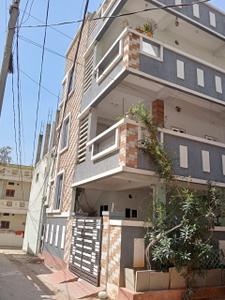 Image of 500 Sq.ft 1 BHK Independent House for rent in Peeramcheru, Hyderabad for Rs. 10000