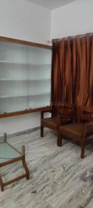 Hall Image of 900 Sq.ft 1 BHK Independent House for rent in Gomti Nagar Lucknow for Rs. 18000