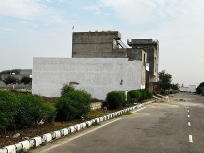 Image of 1800 Sq.ft Residential Plot / Land for sale in Narayan Vihar, Jaipur for Rs. 4000000
