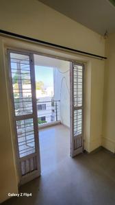 Balcony Image of 960 Sq.ft 2 BHK Apartment / Flat for sale in Deolali Camp Devlali for Rs. 4500000