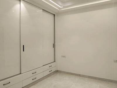 Bedroom Image of 1300 Sq.ft 4 BHK Builder Floor for sale in Rohini Sector 28 New Delhi for Rs. 16000000