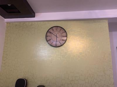 Hall Image of 1500 Sq.ft 3 BHK Apartment / Flat for sale in K Soni Builders KSB City Heights, Peer Muchalla Zirakpur for Rs. 8000000