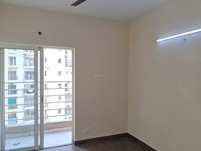 Bedroom Image of 1330 Sq.ft 3 BHK Apartment / Flat for sale in Paras Tierea, Sector 137 Noida for Rs. 13000000