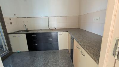 Kitchen Image of 963 Sq.ft 2 BHK Apartment / Flat for sale in Kalpataru Crest Wing B Avalon, Bhandup West Mumbai for Rs. 20000000