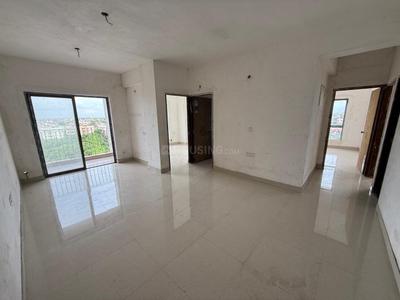 Hall Image of 1211 Sq.ft 3 BHK Apartment / Flat for sale in Starom Millenia, Belghoria Kolkata for Rs. 10500000