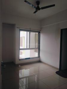 Hall Image of 750 Sq.ft 2 BHK Apartment / Flat for rent in Rajat Sampoorna Homes, Jivan Vihar Raipur for Rs. 20000