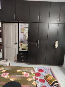 Bedroom Image of 1000 Sq.ft 2 BHK Apartment / Flat for sale in Satyam Colony Jamnagar for Rs. 2900000