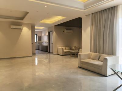 Living Room Image of 2250 Sq.ft 4 BHK Builder Floor for sale in Sector 52 Gurgaon for Rs. 34500000