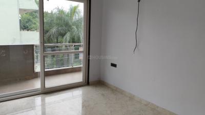 Bedroom Image of 1825 Sq.ft 3 BHK Builder Floor for rent in Sector 10 Gurgaon for Rs. 36000