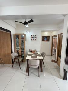Hall Image of 800 Sq.ft 2 BHK Apartment / Flat for sale in Gotri Vadodara for Rs. 4200000