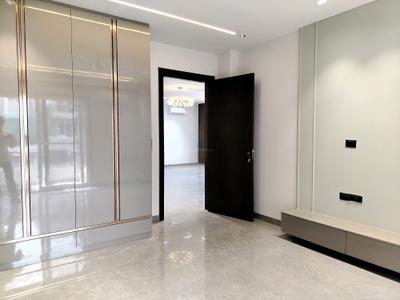 Bedroom Image of 2884 Sq.ft 4 BHK Builder Floor for sale in Emaar Emerald Hill, Sector 65 Gurgaon for Rs. 30000000