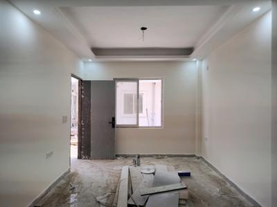 3 BHK Villa