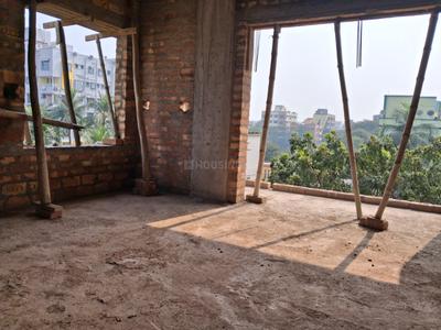 Bedroom Image of 1261 Sq.ft 3 BHK Apartment / Flat for sale in Dum Dum Park Kolkata for Rs. 7566000