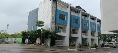 Image of 2000 Sq.ft 3 BHK Duplex for sale in DHL Singapore Life City, Gotal Pajri, Nagpur for Rs. 10000000