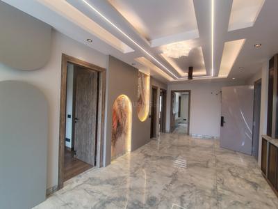 Hall Image of 7200 Sq.ft 11 BHK Independent House for sale in Sector 10A Gurgaon for Rs. 100000000