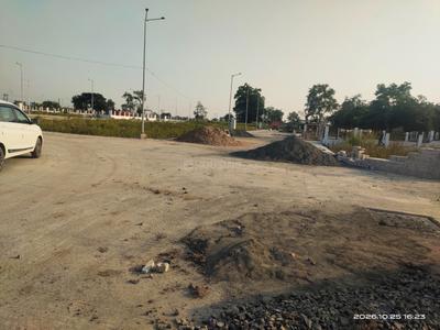 Image of 1453 Sq.ft Residential Plot / Land for sale in Shankarpur, Nagpur for Rs. 5049000