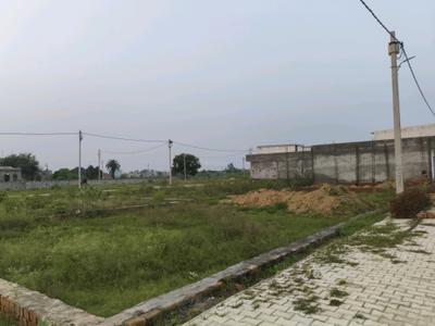 Image of 100 Sq.ft Residential Plot / Land for sale in SS Ayodhya Enclave, Dhoom Manikpur, Greater Noida for Rs. 3300500